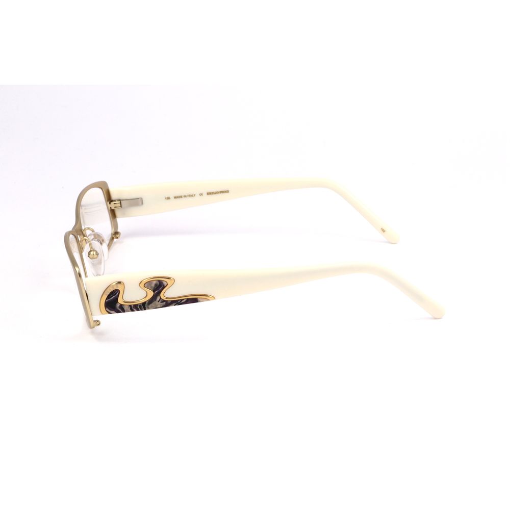 Gold Metal Frames - ventzia