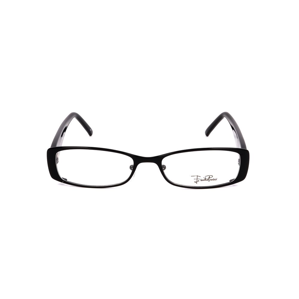 Black Metal Frames - ventzia