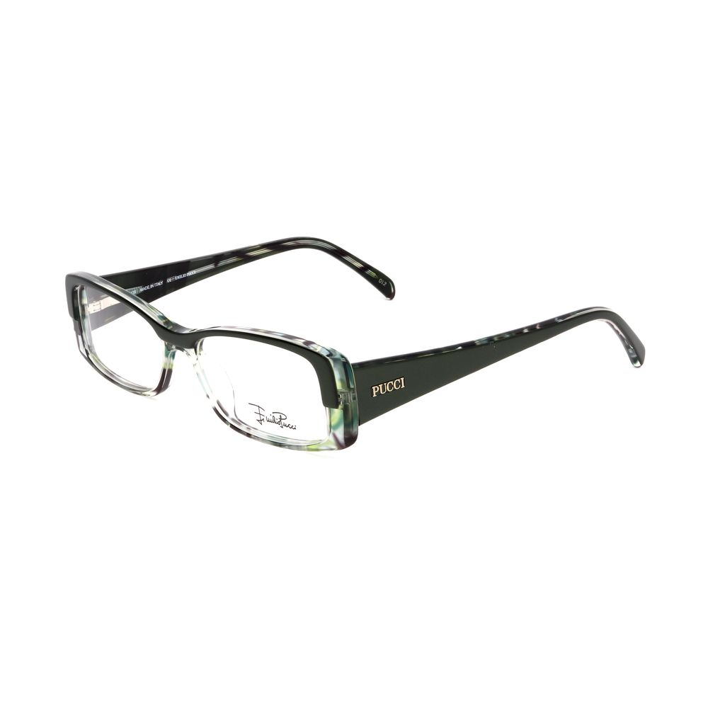 Gray Plastic Glasses (Frames) - ventzia
