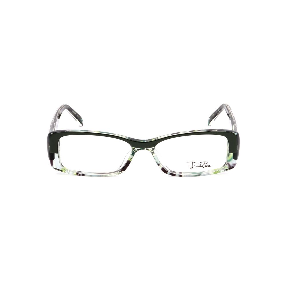 Gray Plastic Glasses (Frames) - ventzia