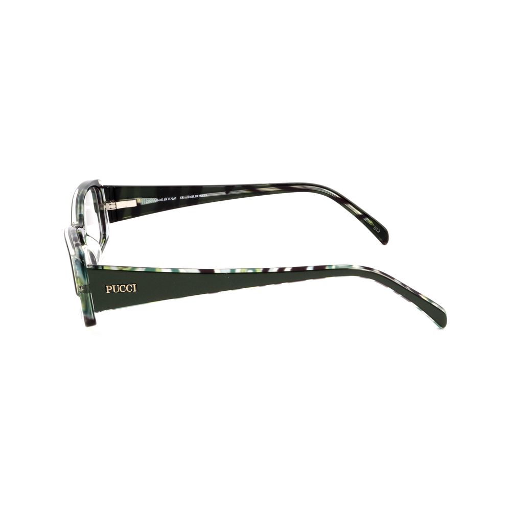 Gray Plastic Glasses (Frames) - ventzia