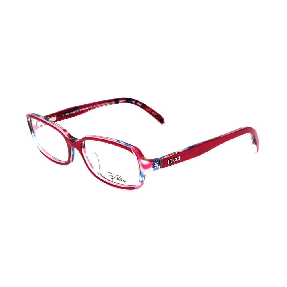 Multicolor Plastic Glasses (Frames) - ventzia