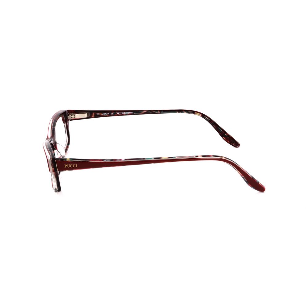 Red Plastic Frames - ventzia