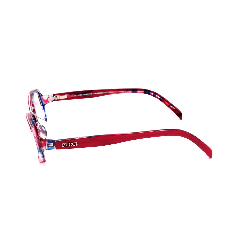 Multicolor Plastic Glasses (Frames) - ventzia