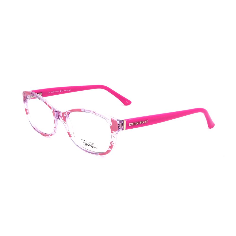 Multicolor Plastic Glasses (Frames) - ventzia