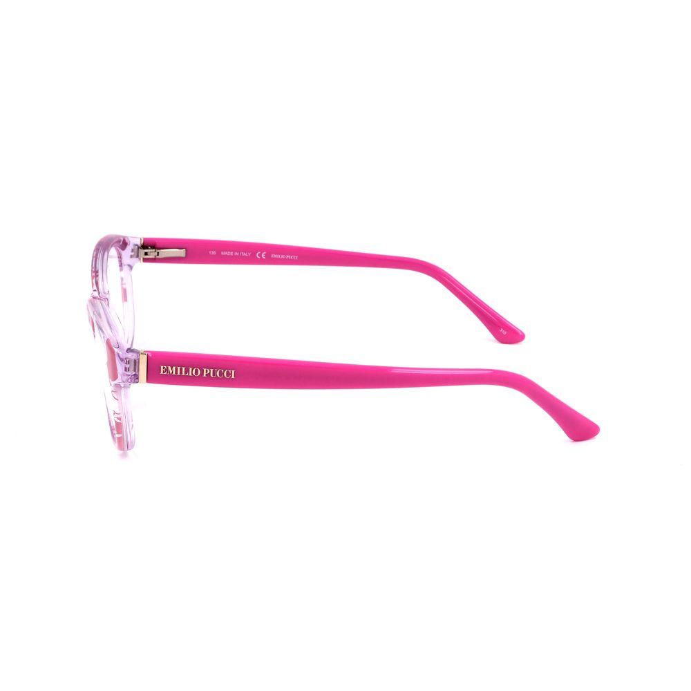 Multicolor Plastic Frames - ventzia