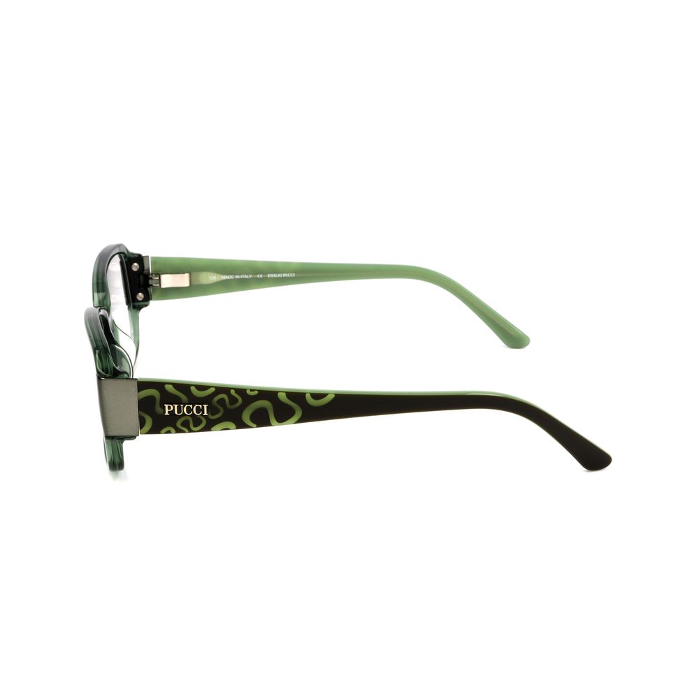 Olive Plastic Frames - ventzia