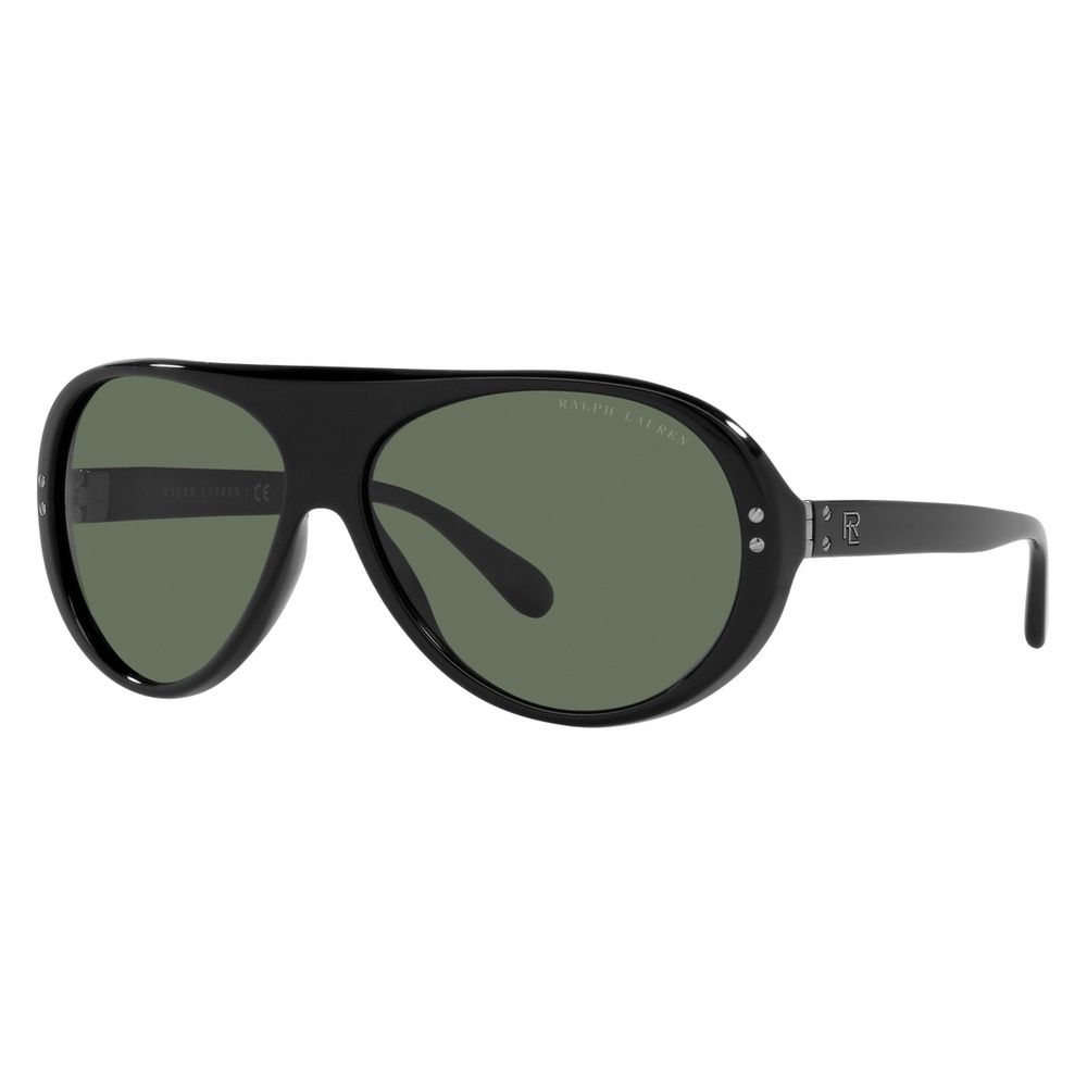 Black Acetate Sunglasses - ventzia