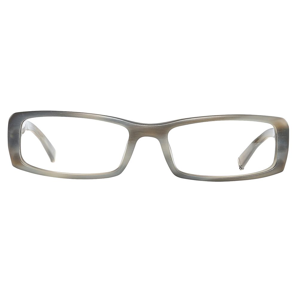 Bicolor Plastic Glasses (Frames) - ventzia