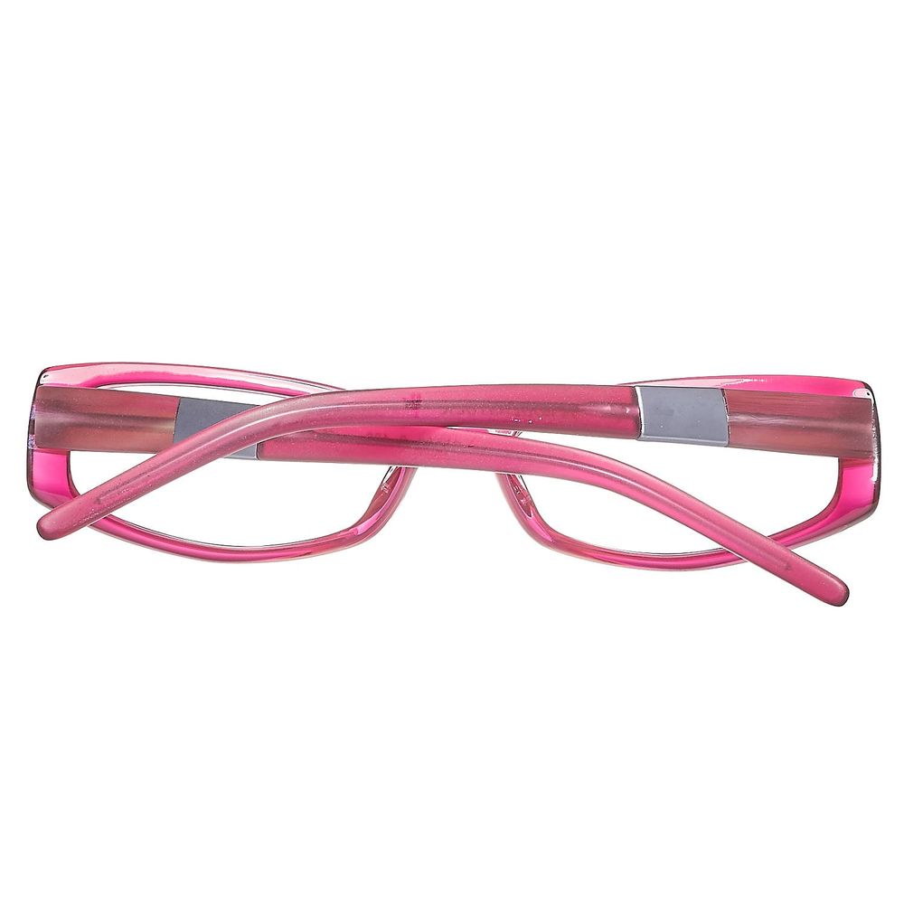 Purple Plastic Frames - ventzia