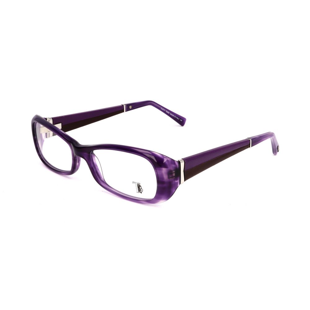 Purple Acetate Frames - ventzia