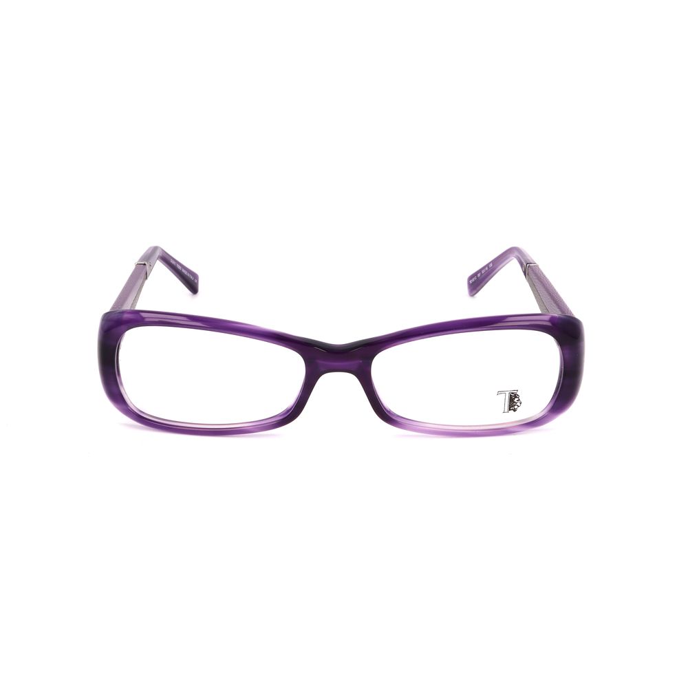 Purple Acetate Frames - ventzia