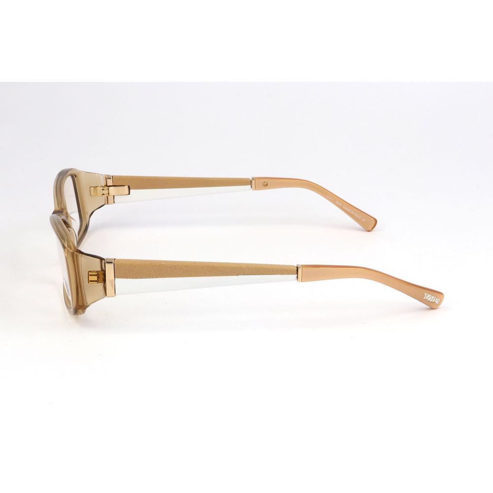 Yellow Acetate Glasses (Frames)