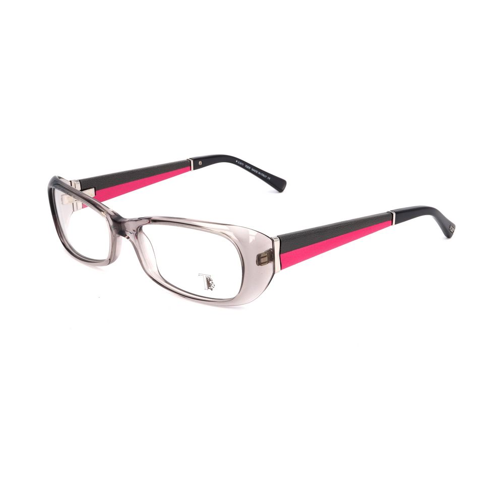 Gray Acetate Glasses (Frames) - ventzia