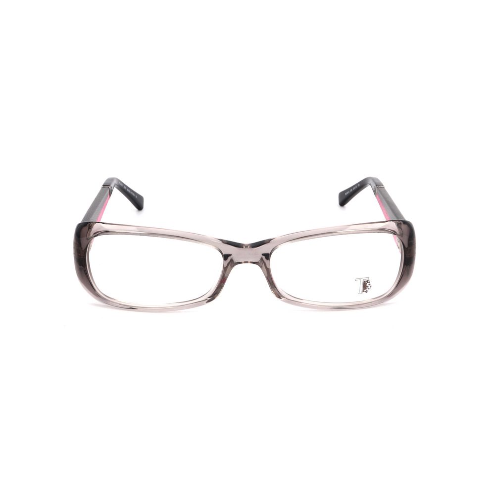 Gray Acetate Glasses (Frames) - ventzia