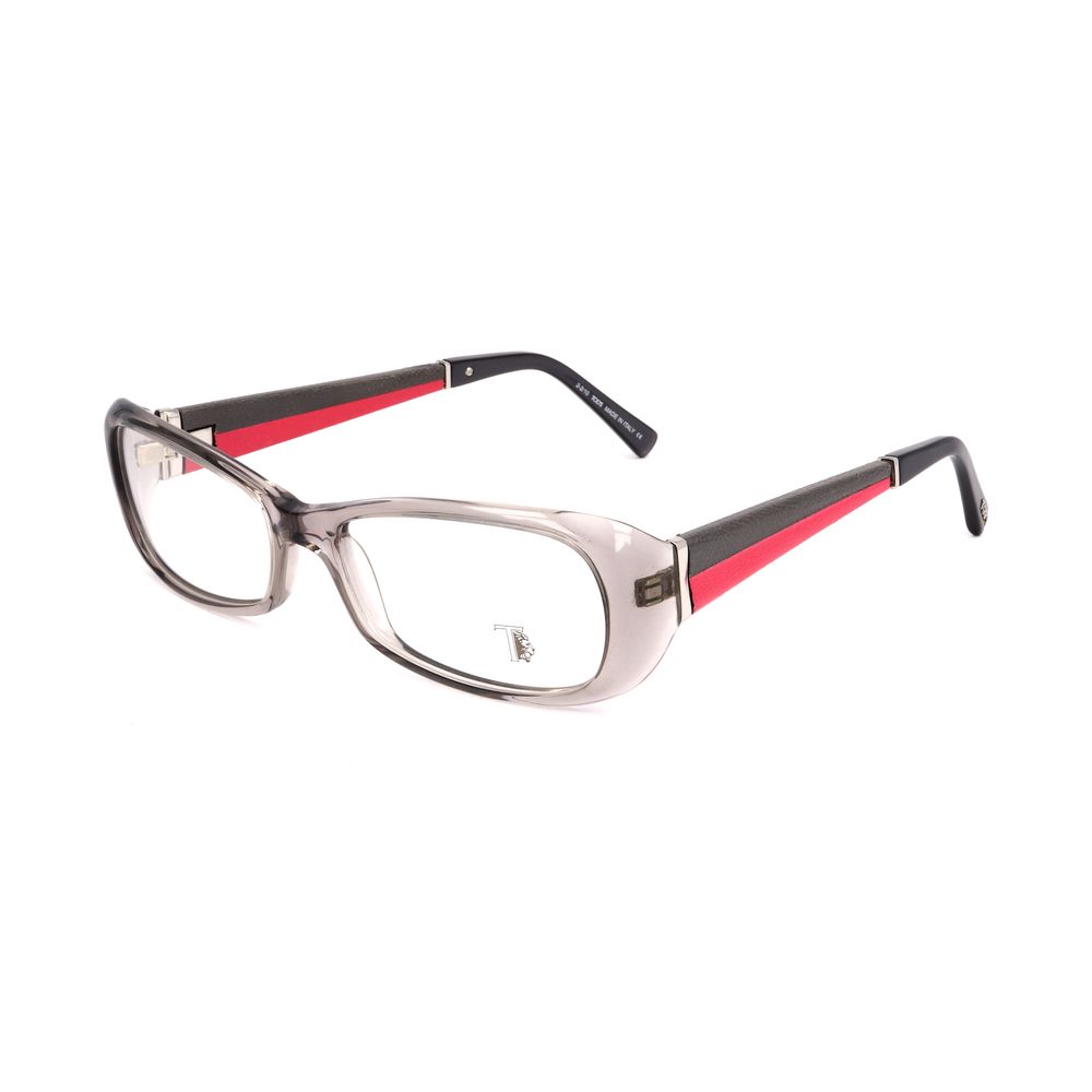 Gray Acetate Glasses (Frames) - ventzia