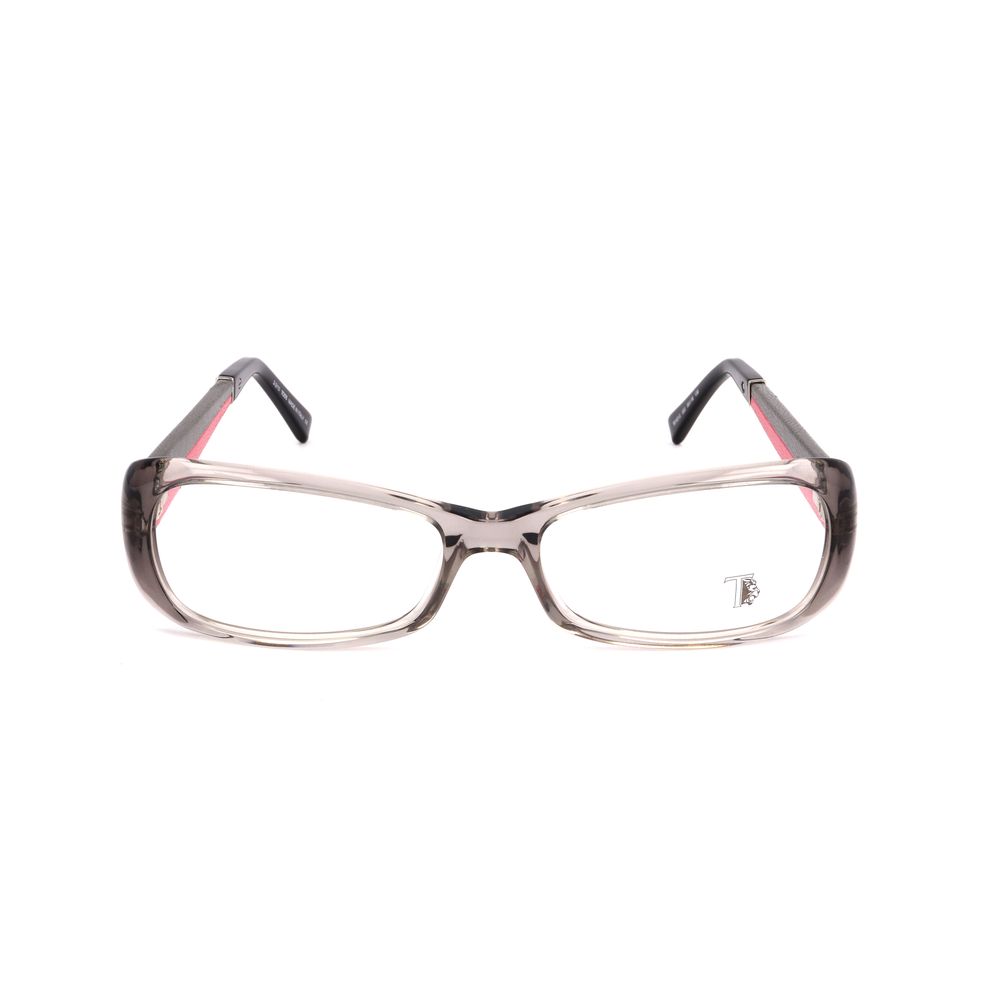Gray Acetate Glasses (Frames) - ventzia