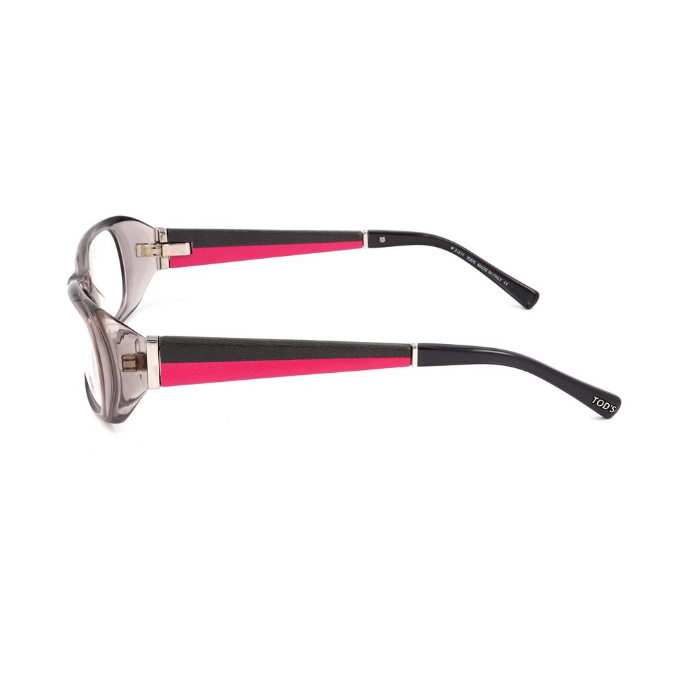Gray Acetate Glasses (Frames) - ventzia