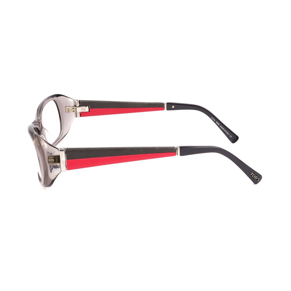 Gray Acetate Glasses (Frames) - ventzia