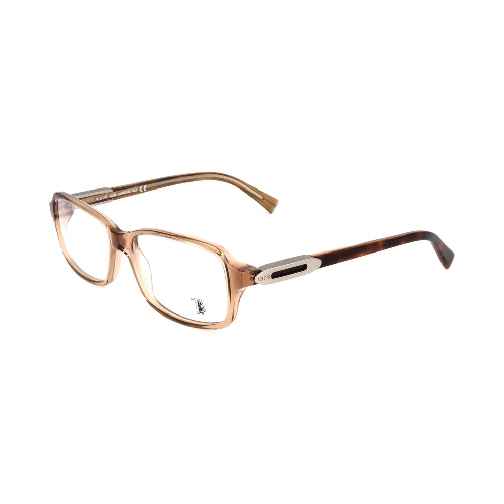 Brown Acetate Frames - ventzia
