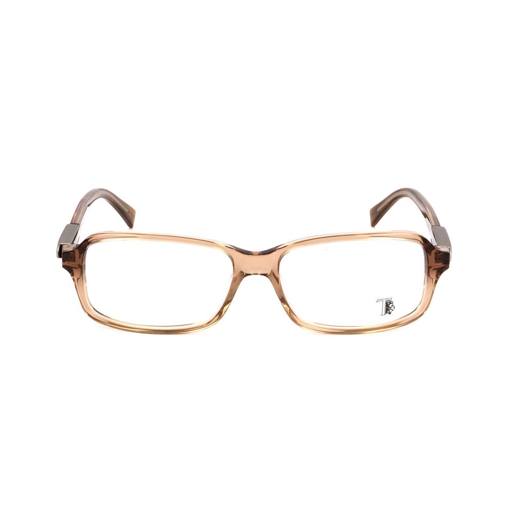 Brown Acetate Frames - ventzia