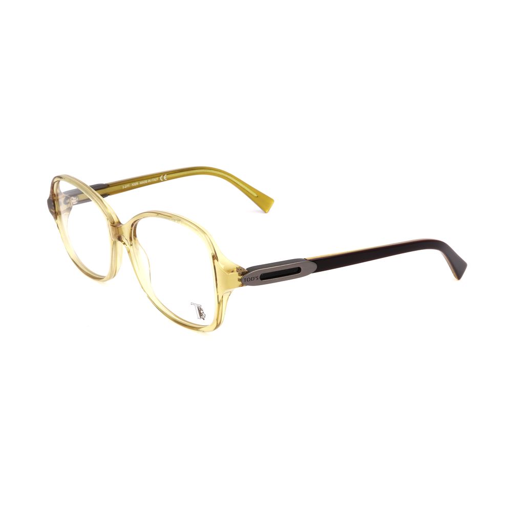 Green Acetate Frames - ventzia