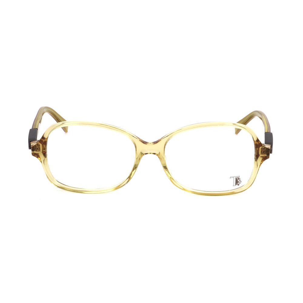 Green Acetate Frames - ventzia