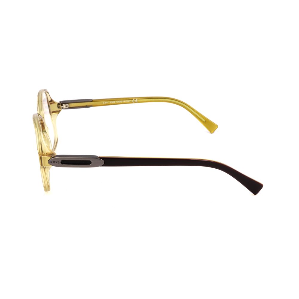 Green Acetate Frames - ventzia