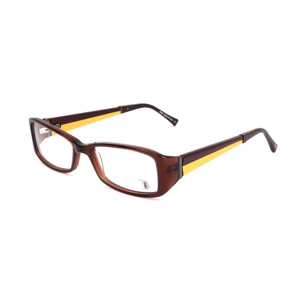 Bicolor Acetate Frames - ventzia