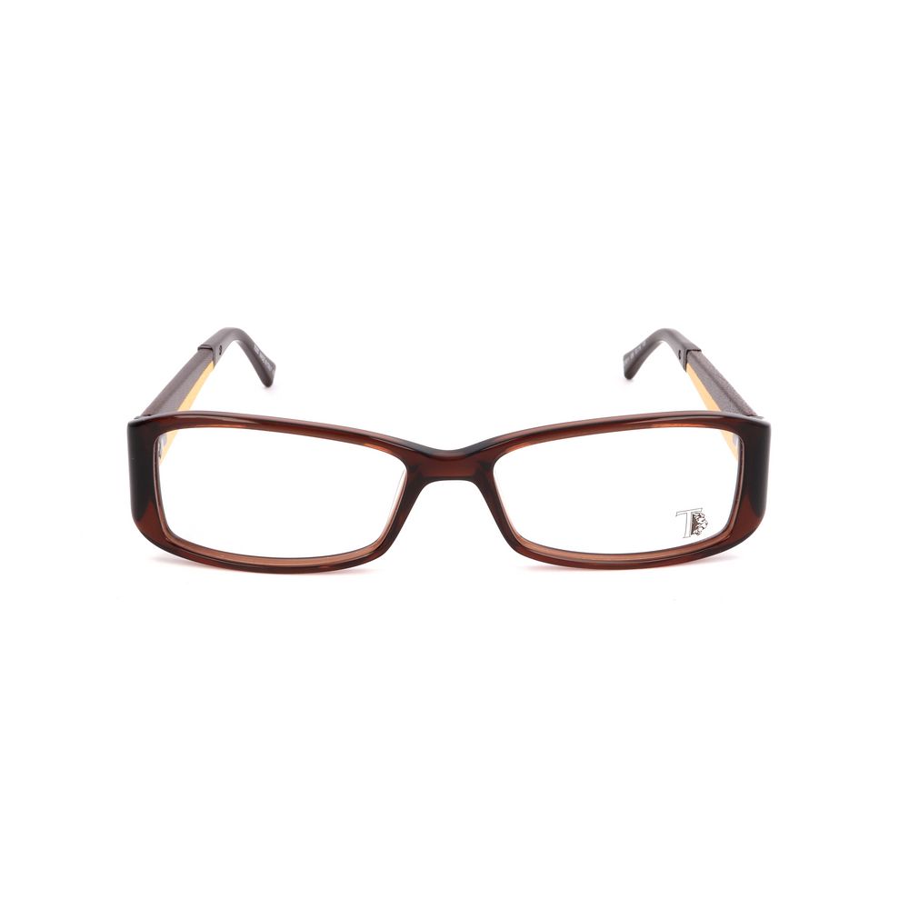 Bicolor Acetate Frames - ventzia