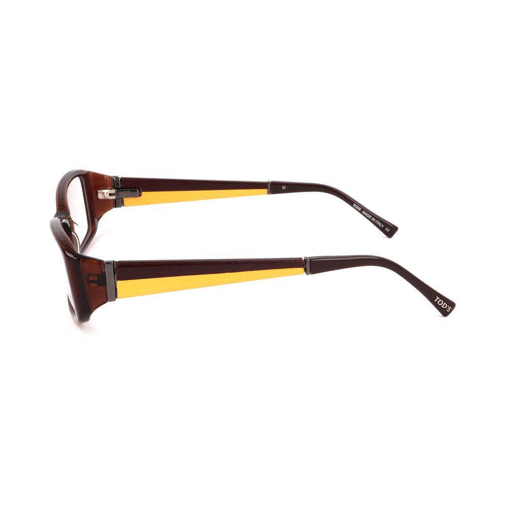 Bicolor Acetate Frames - ventzia