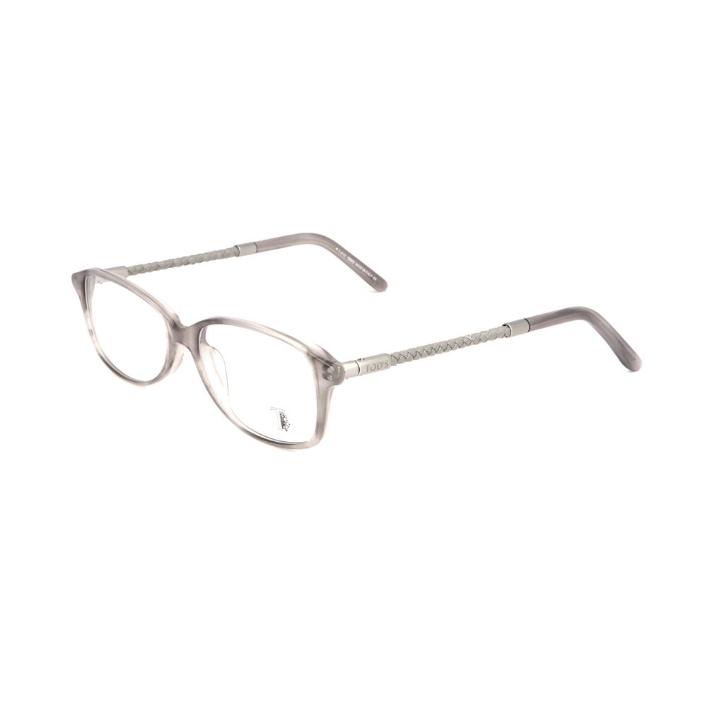 Gray Acetate Glasses (Frames) - ventzia