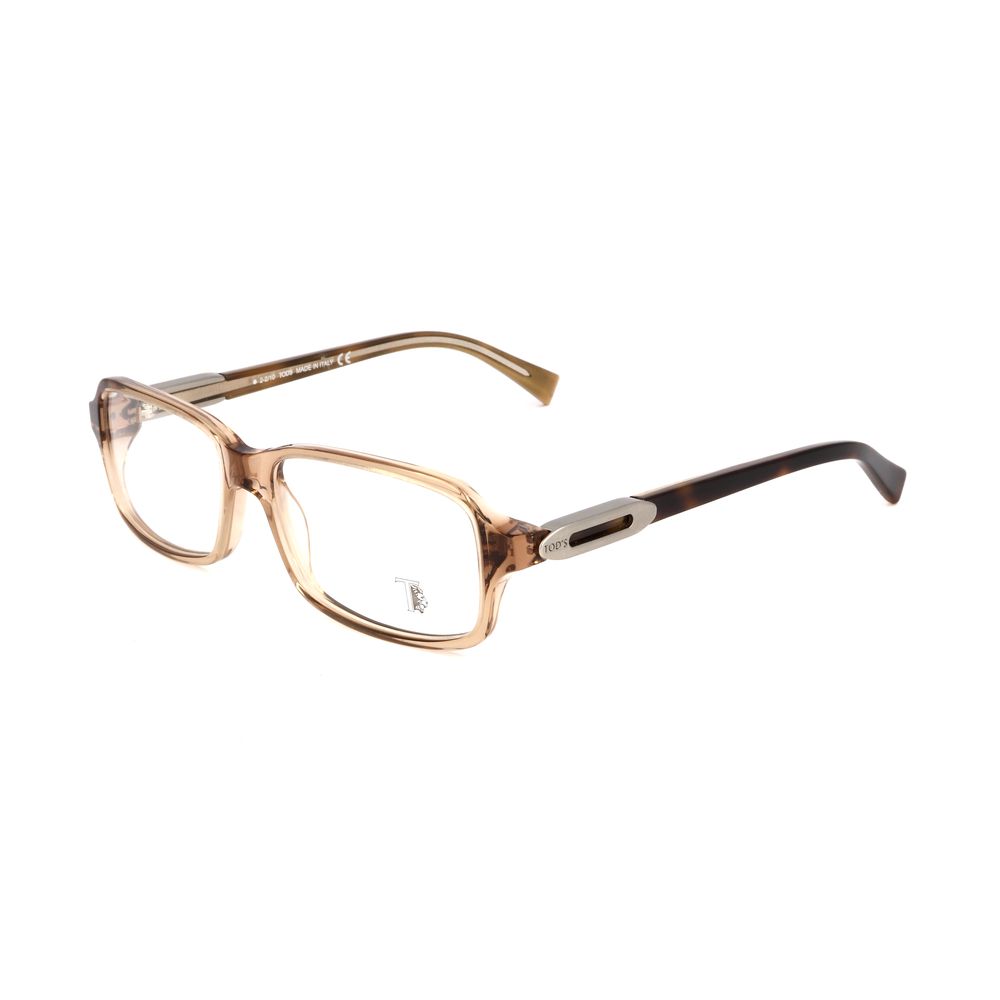 Brown Acetate Frames - ventzia