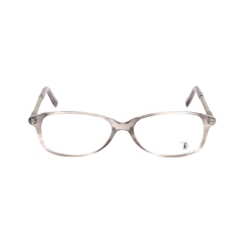 Gray Acetate Glasses (Frames) - ventzia