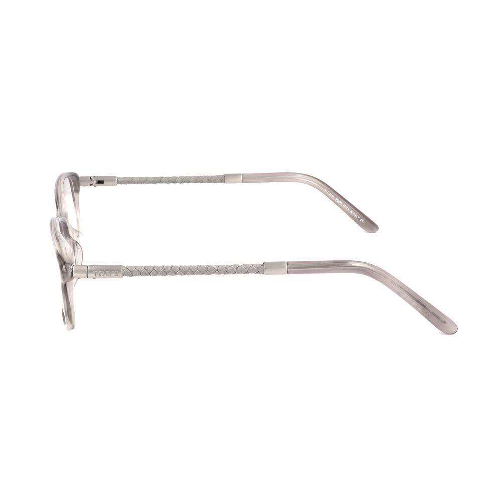 Gray Acetate Frames - ventzia