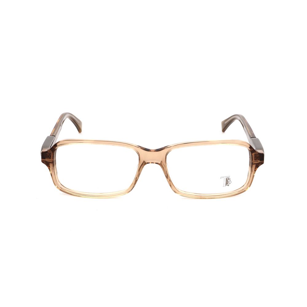 Brown Acetate Frames - ventzia