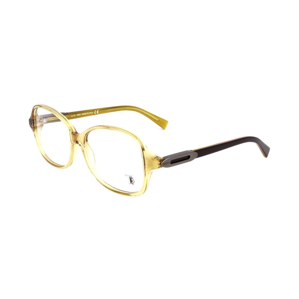 Green Acetate Frames - ventzia