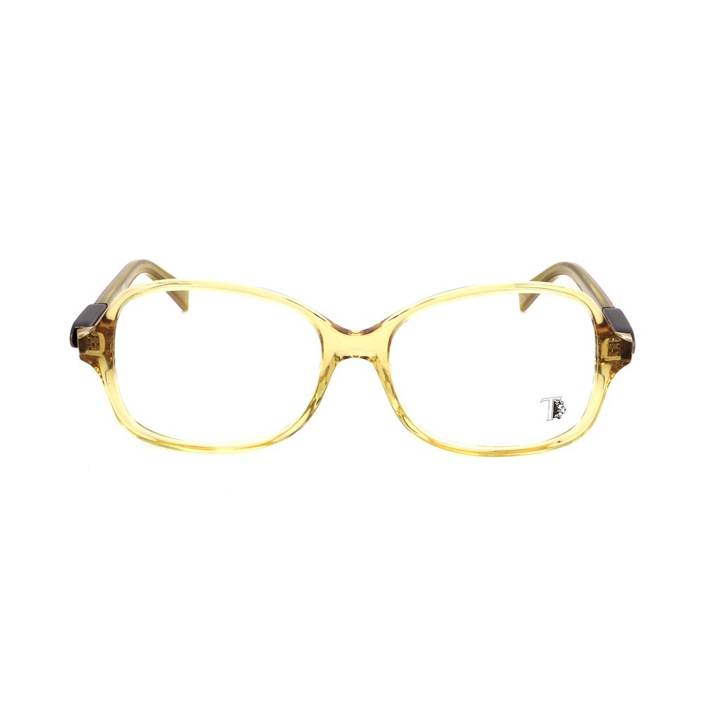 Green Acetate Frames - ventzia