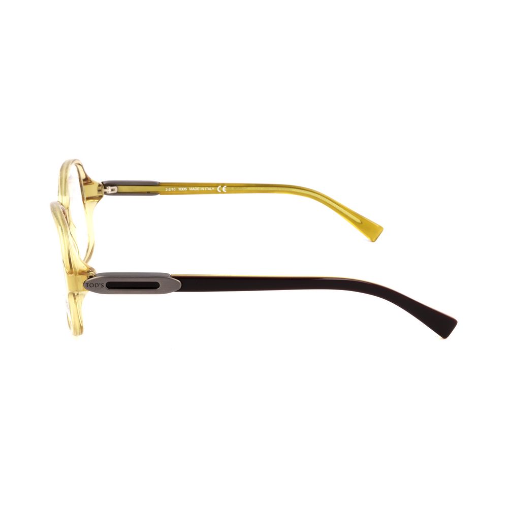 Green Acetate Frames - ventzia