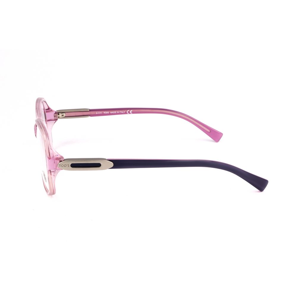 Multicolor Acetate Frames - ventzia
