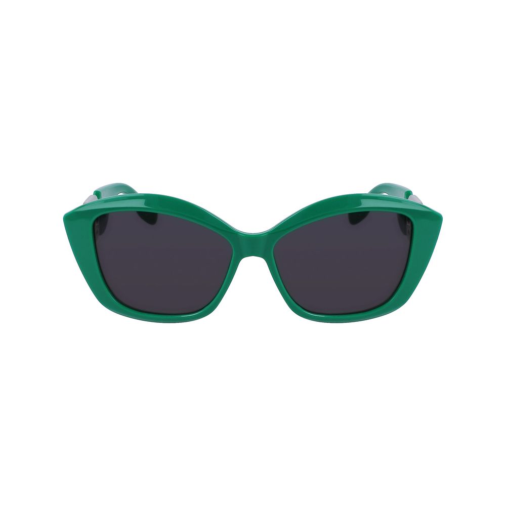 Bicolor Injected Sunglasses - ventzia