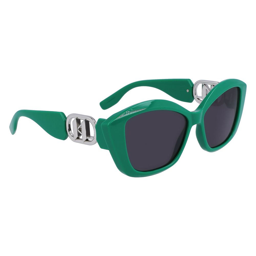 Bicolor Injected Sunglasses - ventzia