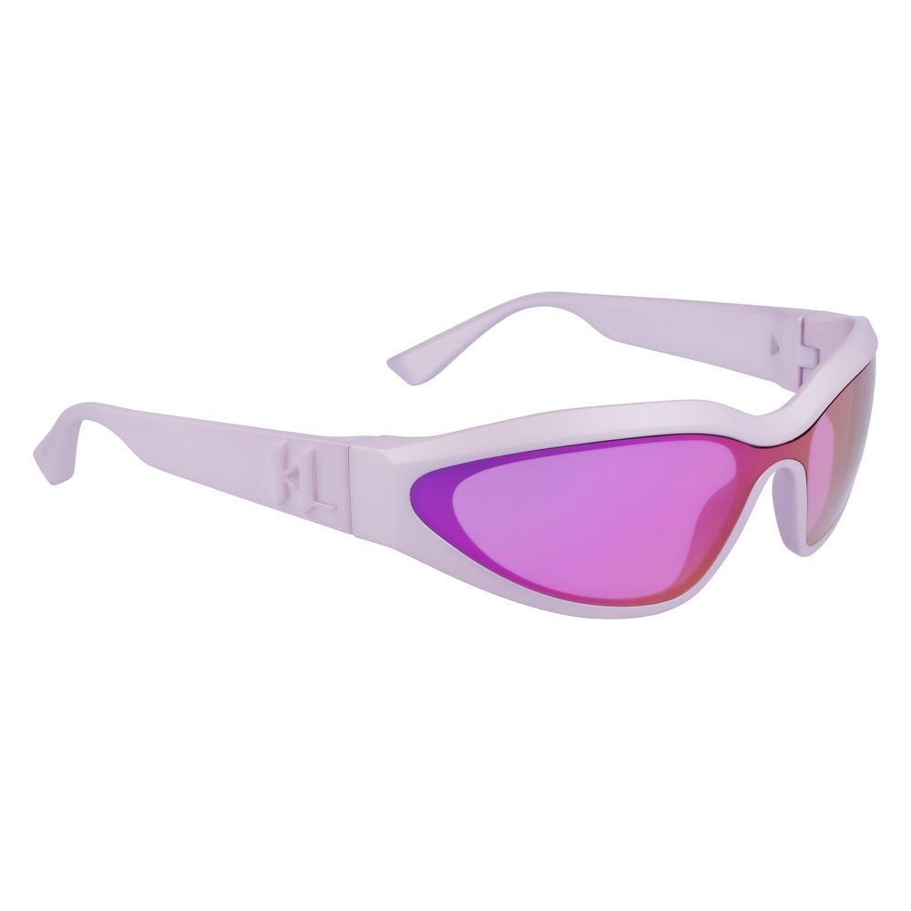 Multicolor Injected Sunglasses - ventzia