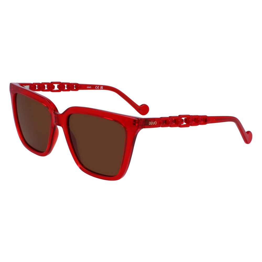 Multicolor Injected Sunglasses - ventzia