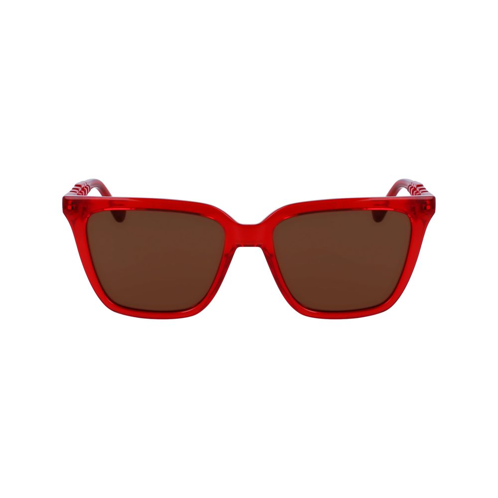 Multicolor Injected Sunglasses - ventzia