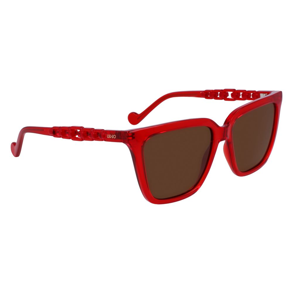 Multicolor Injected Sunglasses - ventzia