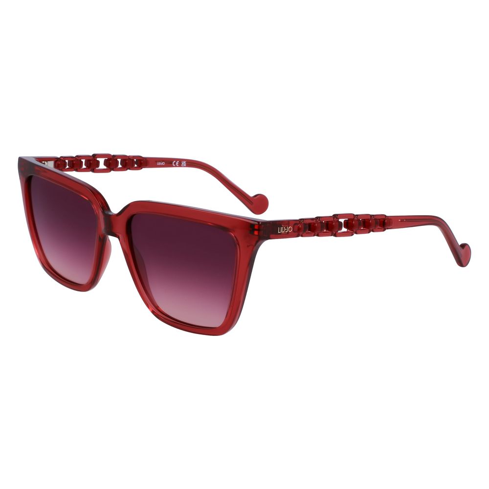 Multicolor Injected Sunglasses - ventzia