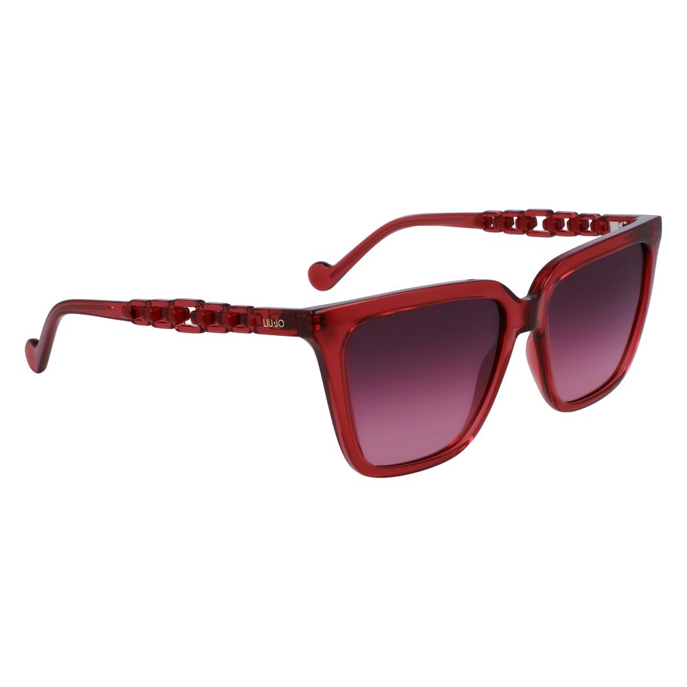 Multicolor Injected Sunglasses - ventzia