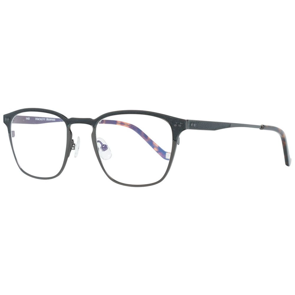 Gray Metal Glasses (Frames) - ventzia