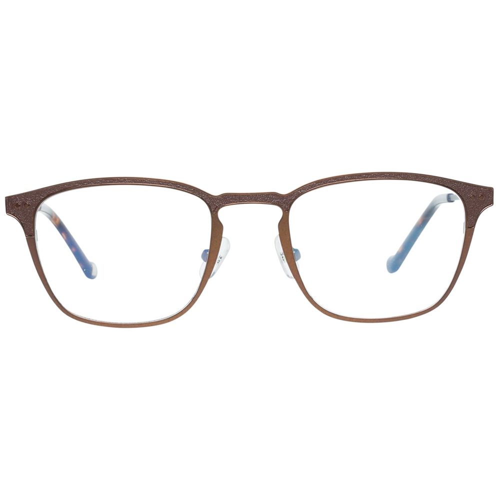 Brown Metal Frames - ventzia